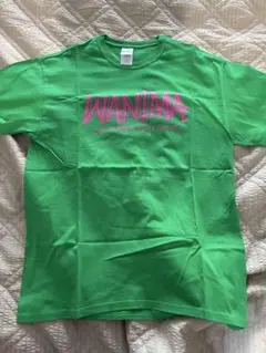 WANIMA Tシャツ