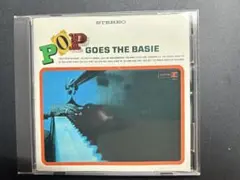 カウント・ベーシー　POP GOES THE BASIE