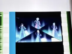 うたプリ タブナイ 入場者特典 コマフィルム2弾 全員