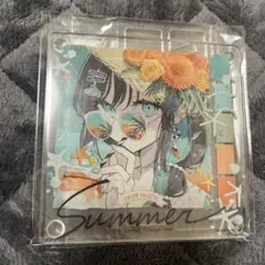 赤倉　Ludique Collection アクリルスタンドコースター①