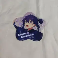 あんスタ　中国　童心珍蔵　神崎颯馬　クリアカード