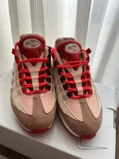 新品❤︎NIKEナイキエアマックス 23.5cm