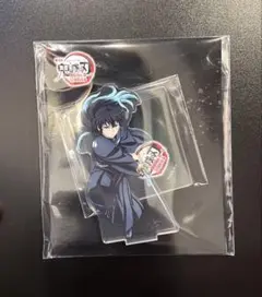 鬼滅の刃　劇場版　無限城編　 アクリルスタンド　 時透無一郎 劇場