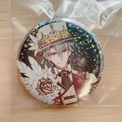 アイナナ 八乙女楽 缶バッジ　5周年 beginning next