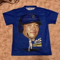 横浜DeNAベイスターズ 筒香嘉智