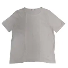 Golden Bear 刺繍入りホワイトTシャツ LL 大きいサイズ