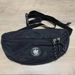 BUMP OF CHICKEN バンプオブチキン　ボディバッグ　ウエストポーチ