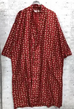 JIM THOMPSON パジャマ Sサイズ シルク100%の新品　象　可愛い！ ジムトンプソン 上品シルクパジャマ 女性用S〜M /JIM THOMPSON