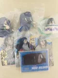 ウィンドブレーカー 杉下京太郎 まとめ売り
