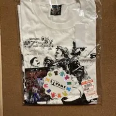 Tシャツ　ファイナルファイト　しまむら　CAPCOM Mサイズ　半袖　2017年