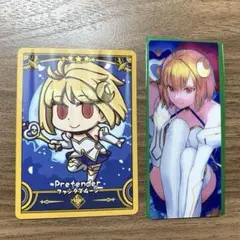 fgo ファンタズムーン カード
