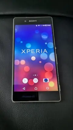 xperia z4 so-03g