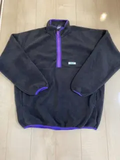 【pata様】パタゴニア patagonia シンチラ フリース ハーフジップ patagonia パタゴニア シンチラ フリース ハーフジップ プル