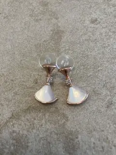 ディーヴァドリームタイプ　ピアス