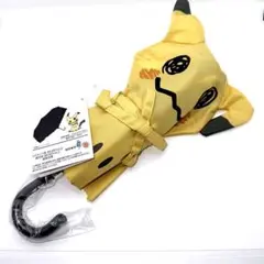 ⭐︎新品未使用⭐︎Wpc. 遮光折りたたみ傘 ミミッキュ ポケモンセンター購入