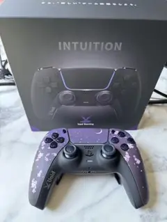 void intuition pro