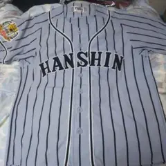 阪神タイガース ユニフォーム 80周年記念