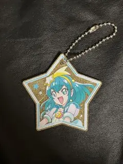 キュアミルキーキーホルダー