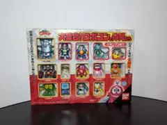 大集合！ロボコンと仲間たち フィギュアセット　新品未開封 2025年最新】大集合 ロボコンの人気アイテム - メルカリ