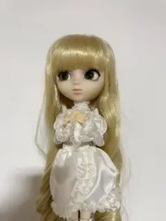 超激レア*送料込み グルーヴ プーリップ 雪華綺晶 未開封 2025年最新】プーリップ 雪華綺晶の人気アイテム - メルカリ