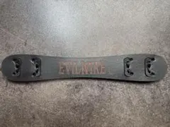 EVILWIRE evilwrie イービルワイヤーオジャガデザインコラボ本革