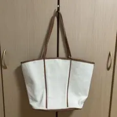AMARC OPAQUE.CLIP ハンドバック