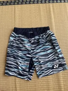 ヨネックス　ハーフパンツ