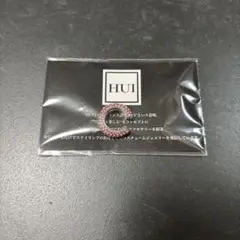 HUI イヤーカフ