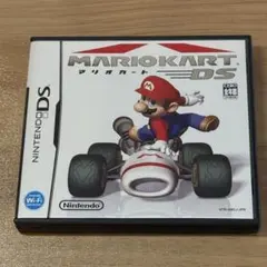 8-025 DS マリオカート