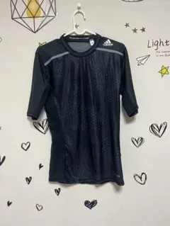 adidas ジムウェア