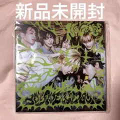 新品未開封 BOYNEXTDOOR NoGenre No Limit ver.