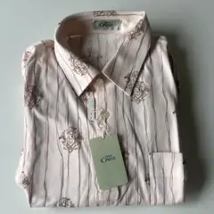 TOKYO Cross長袖シャツ＊ サイズ L