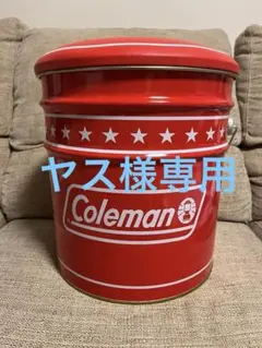 2025年最新】コールマンペール缶の人気アイテム - メルカリ