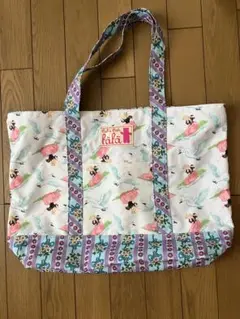fafa バッグ