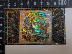 自作シール　sath サスシールズ コスモスターズCSM-655 コスモロココ