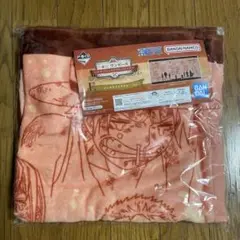 ワンピース エモーショナルストーリーズ ビックサイズタオル
