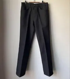 90s USA製 Levis スタプレ黒W32 L30 ブラック