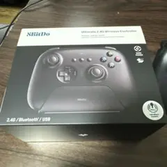 8BitDo Ultimate 2.4G Wireless Controller