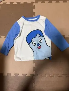 みいつけた！ コッシー長袖Tシャツ　サイズ90