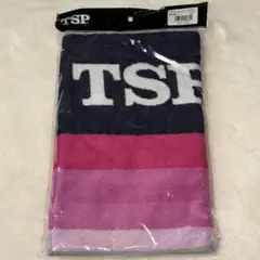 卓球 TSP タオル VICTAS ピンク
