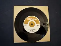 THE QUIK Mods 7ince EP Freakbeat