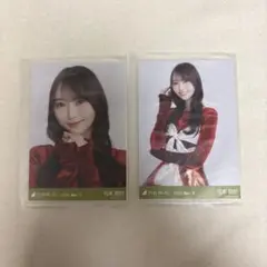 乃木坂46 乃木コレ 弓木奈於 スペシャル衣装46 ヨリ チュウ