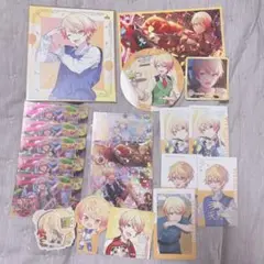 プロセカ カード ポスカ ウエハース エピカ シール 天馬司