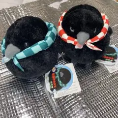 お届けカラス 出前便