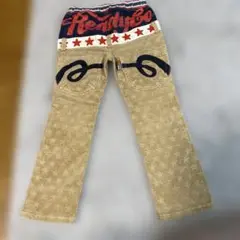 BMBKIDS ロングパンツ 130cm