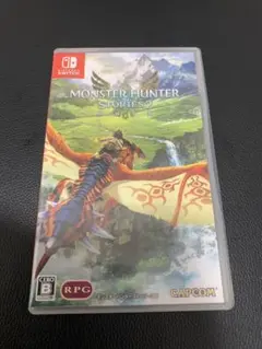 モンスターハンター ストーリーズ2 ~破滅の翼~