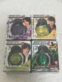 【切切様確認用】仮面ライダーバロン 駆紋戒斗 グッズ セット 切切様確認用】仮面ライダーバロン 駆紋戒斗 グッズ セット