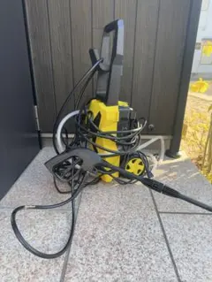 COOCHEER 高圧洗浄機 1600W KSC401-1600D Amazon | COOCHEER 1600W 高圧洗浄機 最大吐出圧力13MPa 50Hz