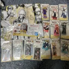 一番くじ銀魂　A賞下位賞セット