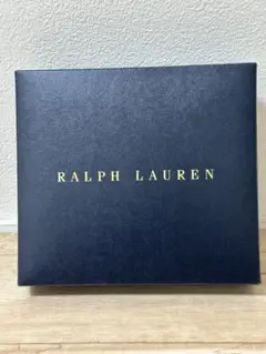 Ralph Lauren テディベアタオル2枚セット